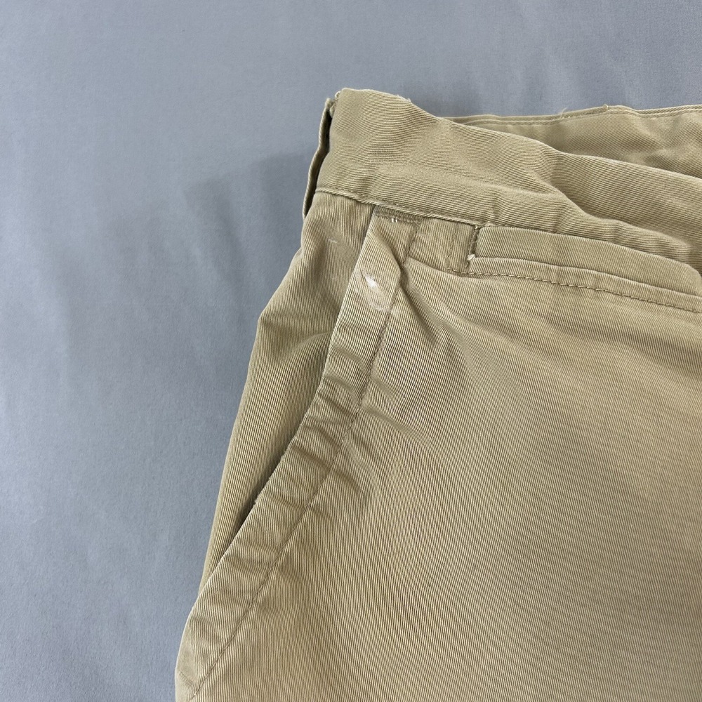 Duluth Trading Pants Flex Ballroom STRETCH w/‎ Zip side Sz 38Wx28L 53726 - Picture 6 of 16